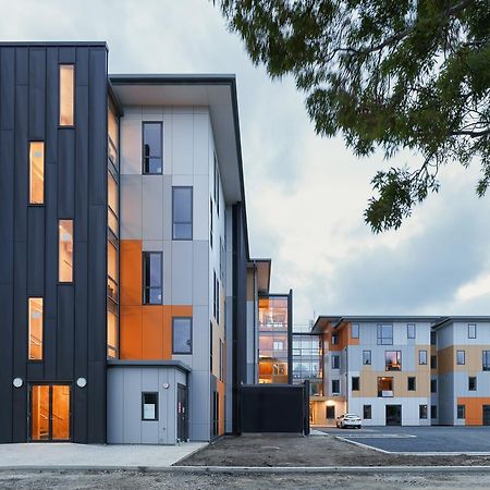 Otago Village Dunedin Exterior foto